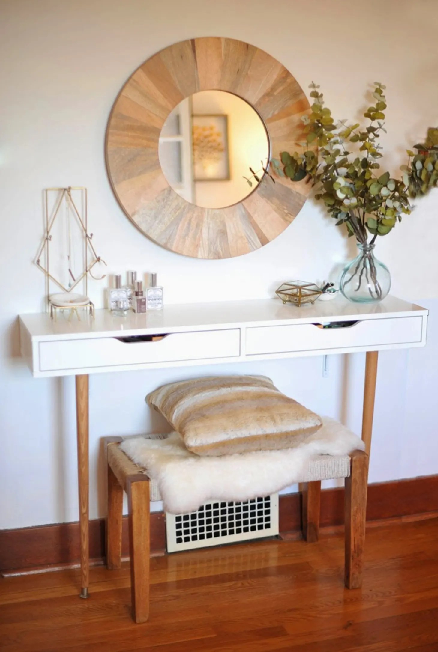 IKEA EKBY ALEX Shelf Ideas and Inspiration Apartment Therapy