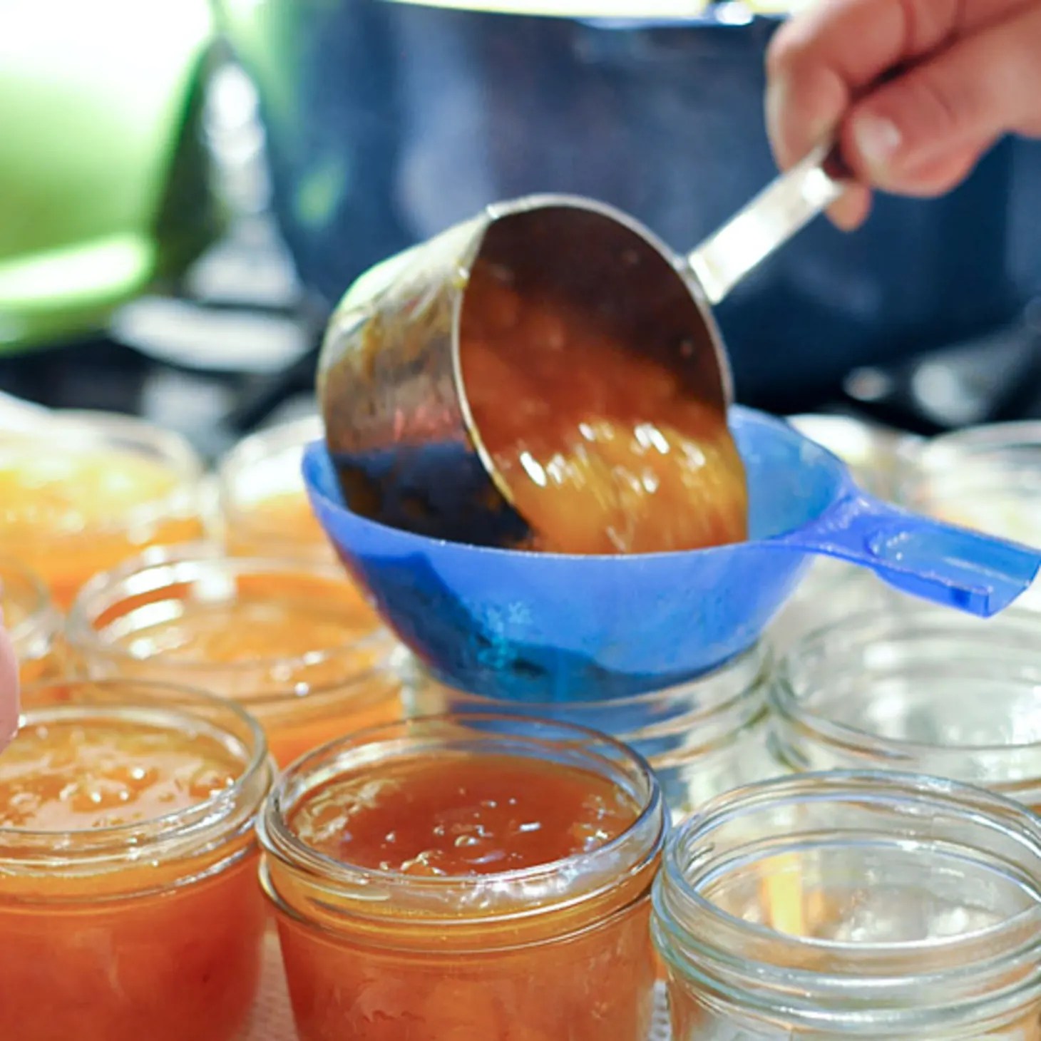 6 Secrets of Hot Water Bath Canning You Might Not Know Kitchn