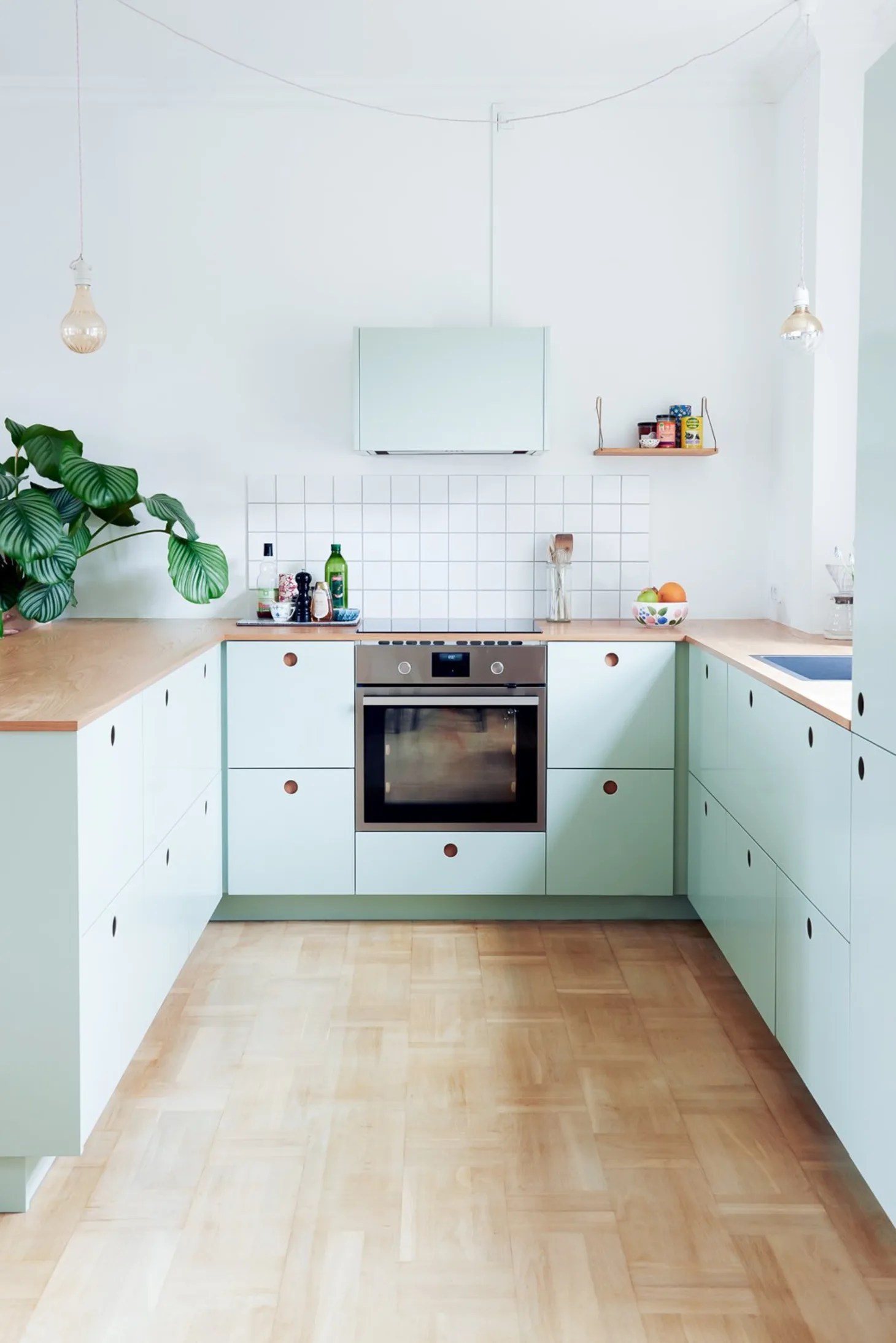 Kitchen Versus Drawers Pros, Cons Apartment Therapy