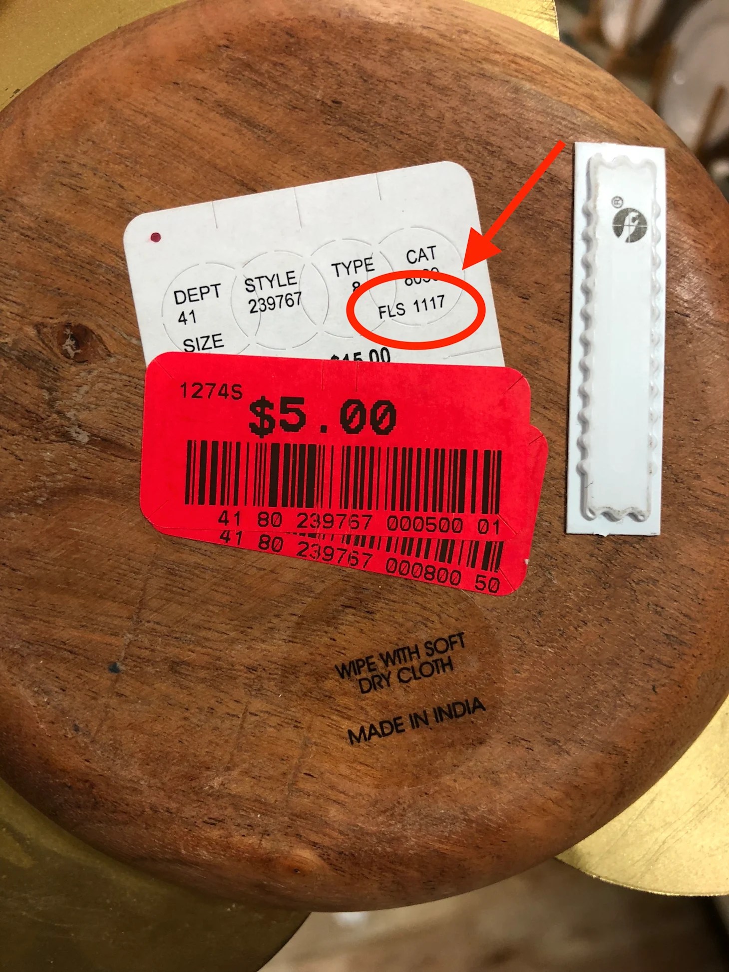 HomeGoods Shopping Tips & Tricks Christine Lee HomeGoodsObsessed