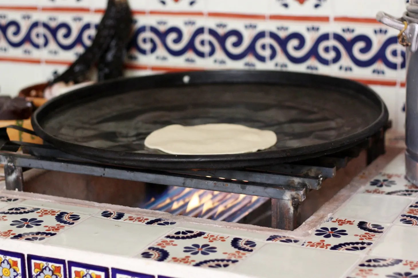 Essential Mexican Kitchen Tools Kitchn