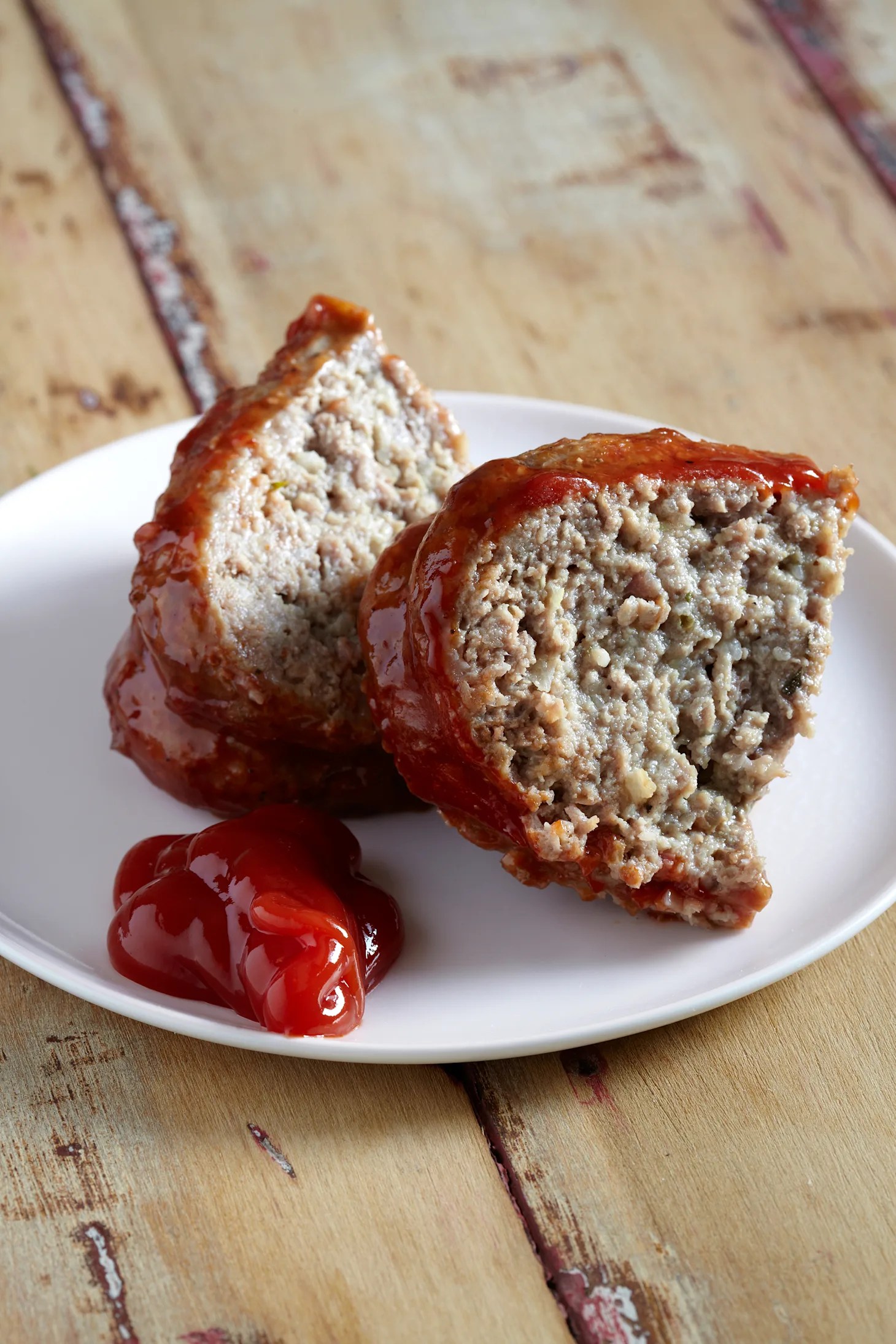 Recipe Classic Bundt Meatloaf Kitchn