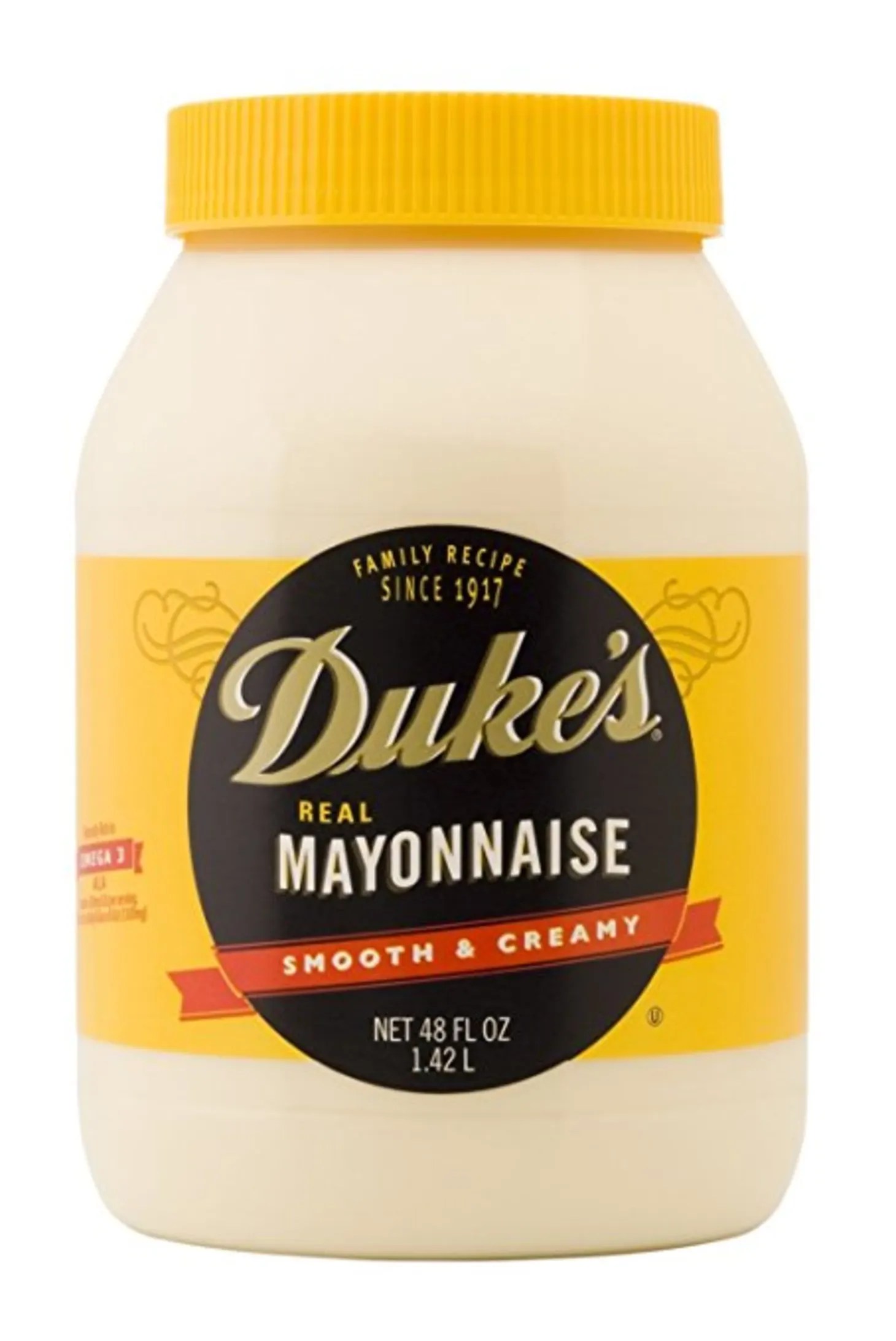 Best Mayonnaise Dukes History Kitchn