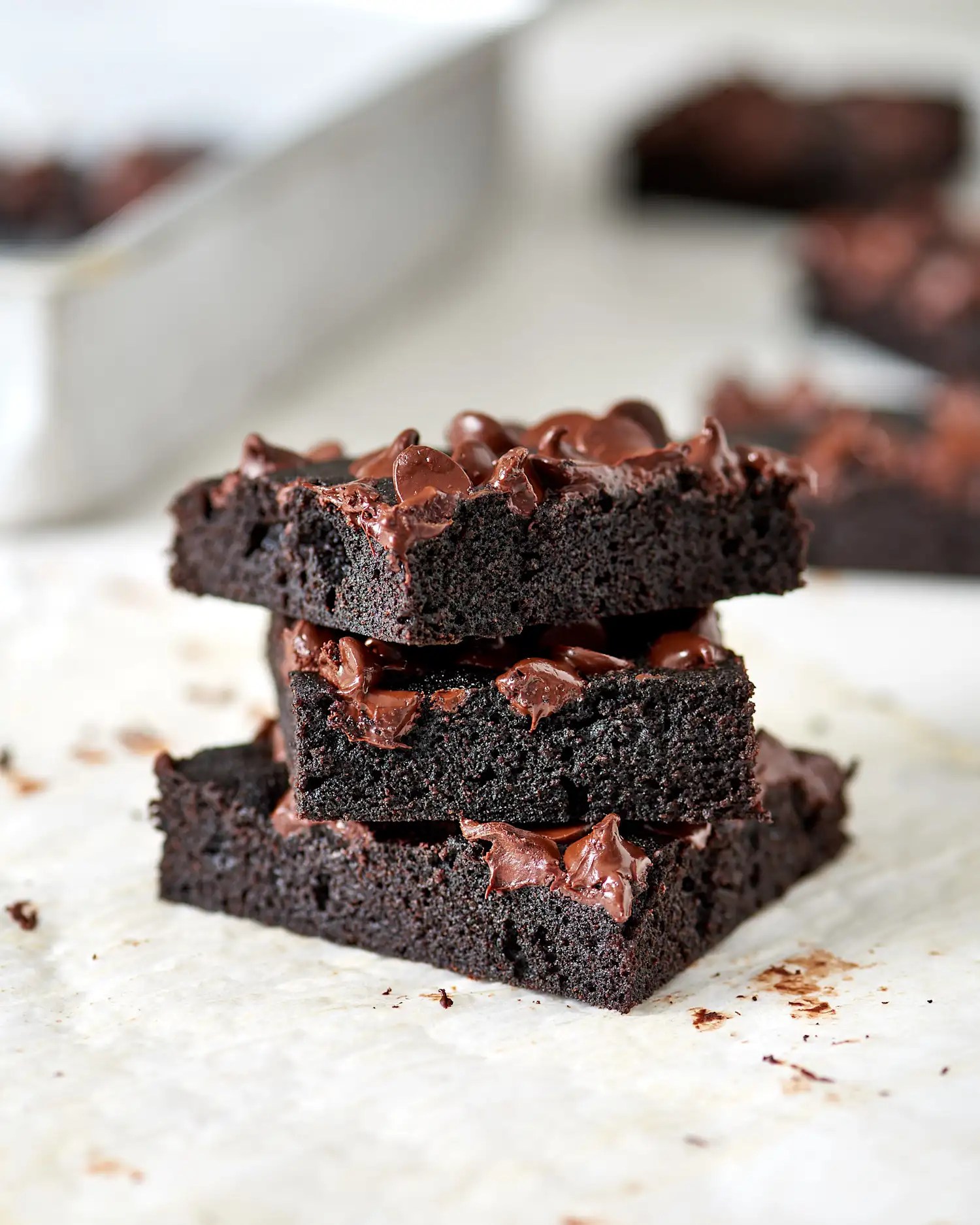 How To Make Paleo Brownies Kitchn