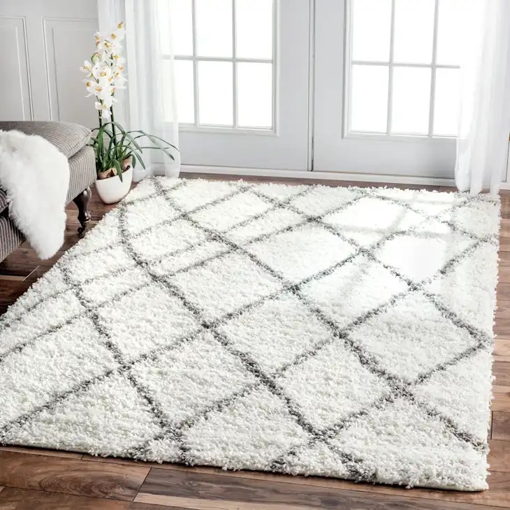 Beautiful Moroccan & Beni OurainStyle Rugs Under 300 Apartment Therapy