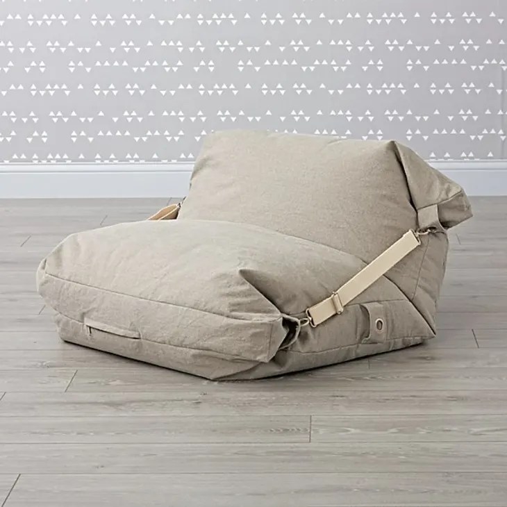 Believe It or Not 10 Surprisingly Stylish Beanbag Chairs Apartment