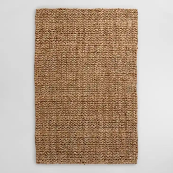 10 Natural Fiber 8x10 Jute & Seagrass Rugs Under 300 Apartment Therapy