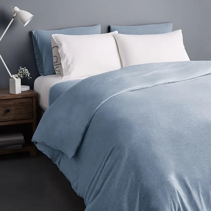 The Best Cotton and Linen Duvet Covers for a Great Night’s Sleep