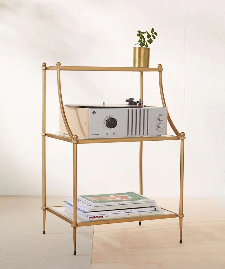 Top 10 Best Nightstands and Bedside Tables Under 200 Apartment Therapy