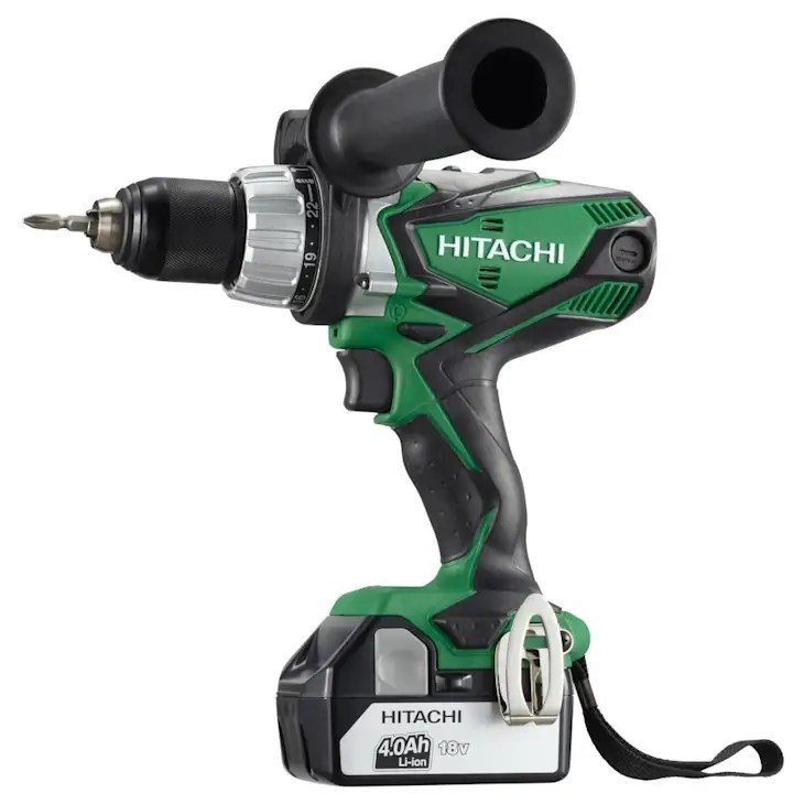 Top Ten Best Cordless Power Drills Apartment Therapy