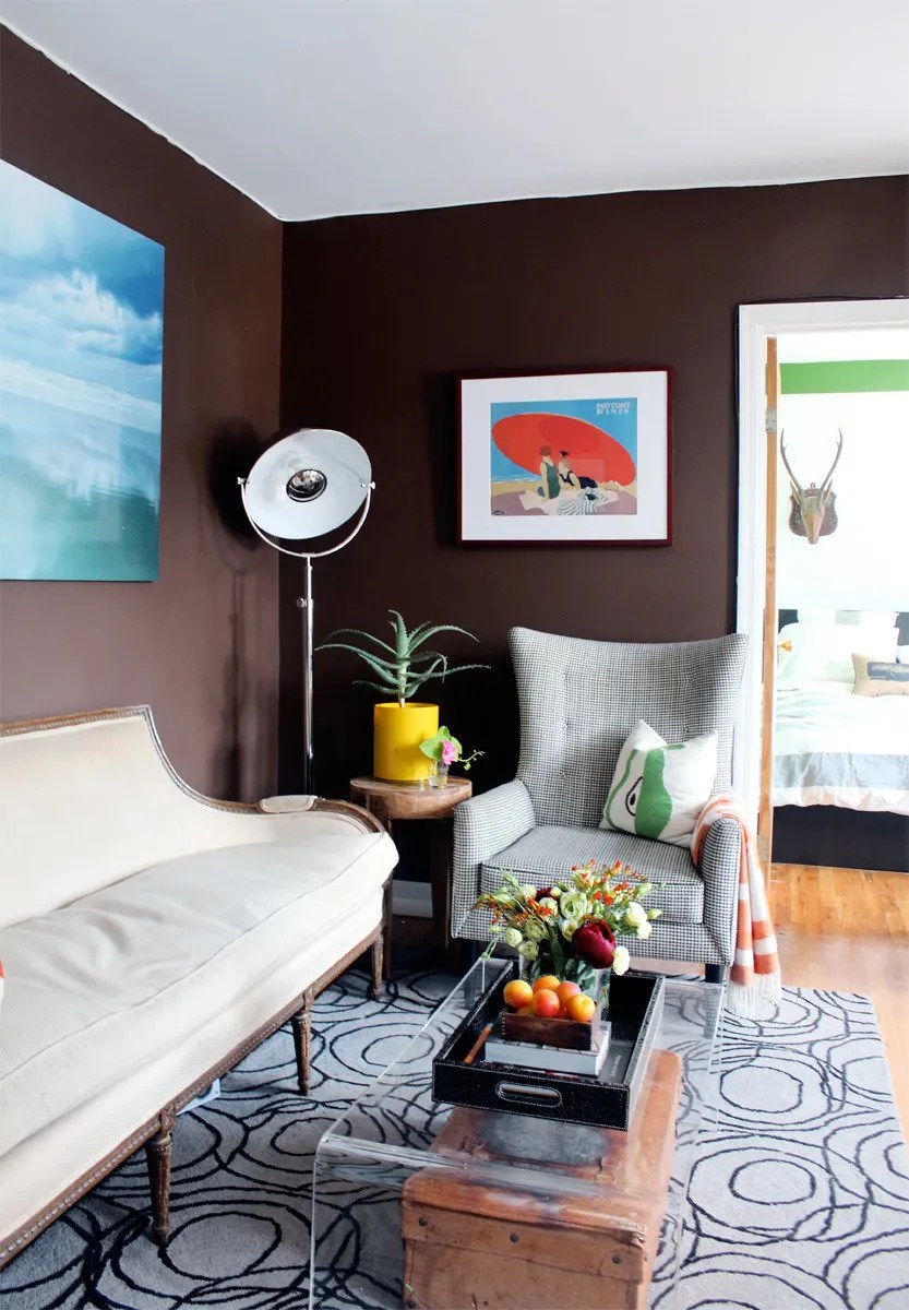 How To Paint Your Apartment