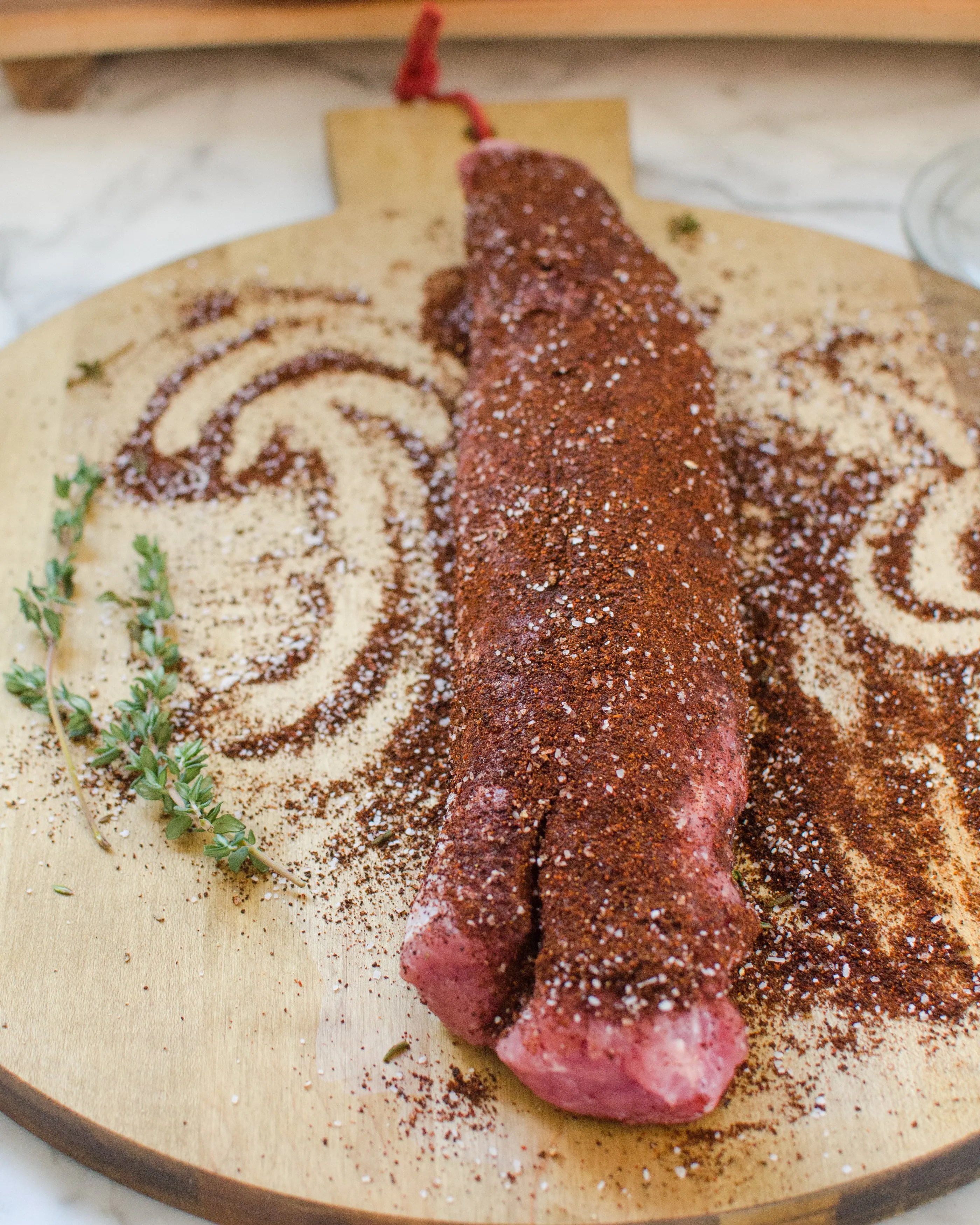 Pork Tenderloin Roast Pork Tenderloin in the Oven Kitchn