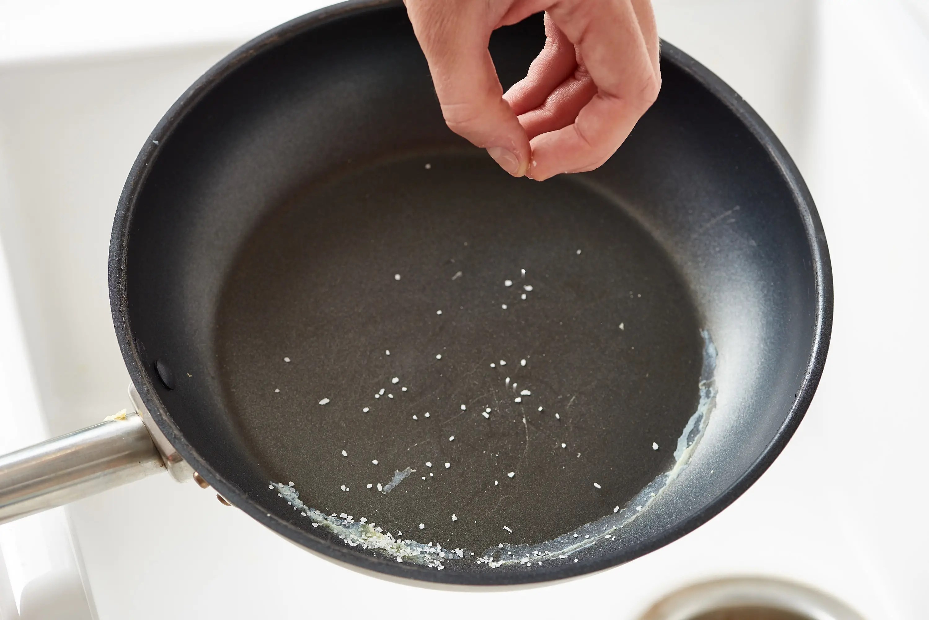 How to Clean a Nonstick Pan Kitchn