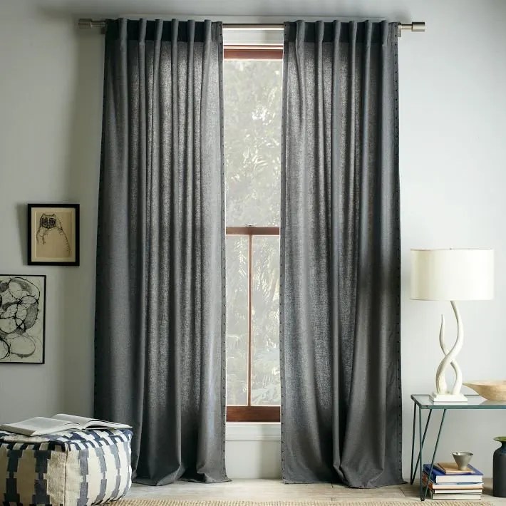 15 Sound & Light Blocking Window Treatment Solutions Apartment Therapy