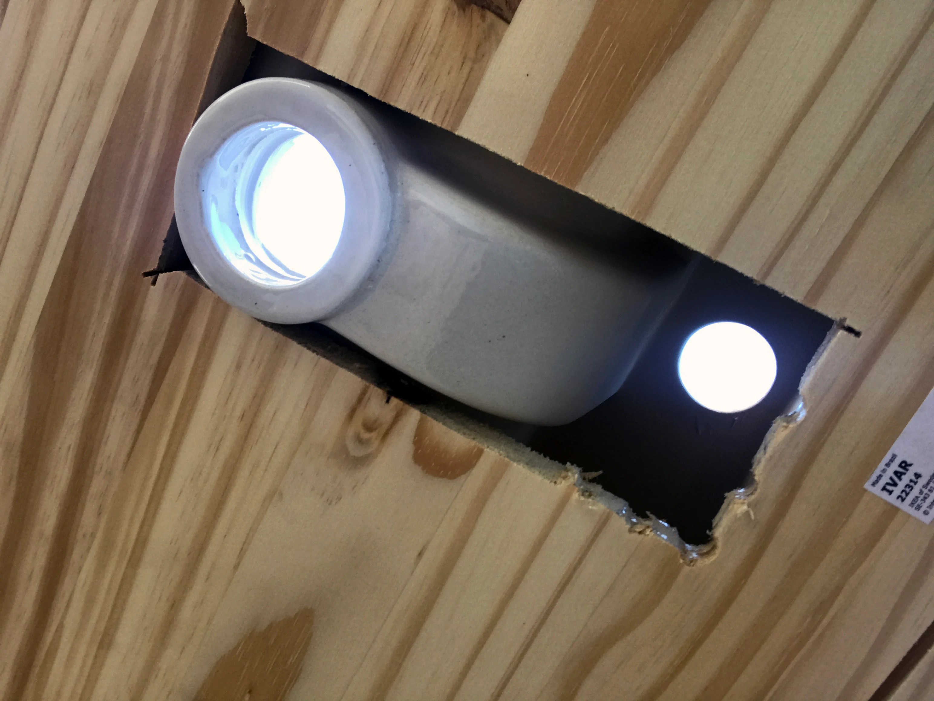 IKEA Sink Plumbing What To Know About Installation Apartment Therapy