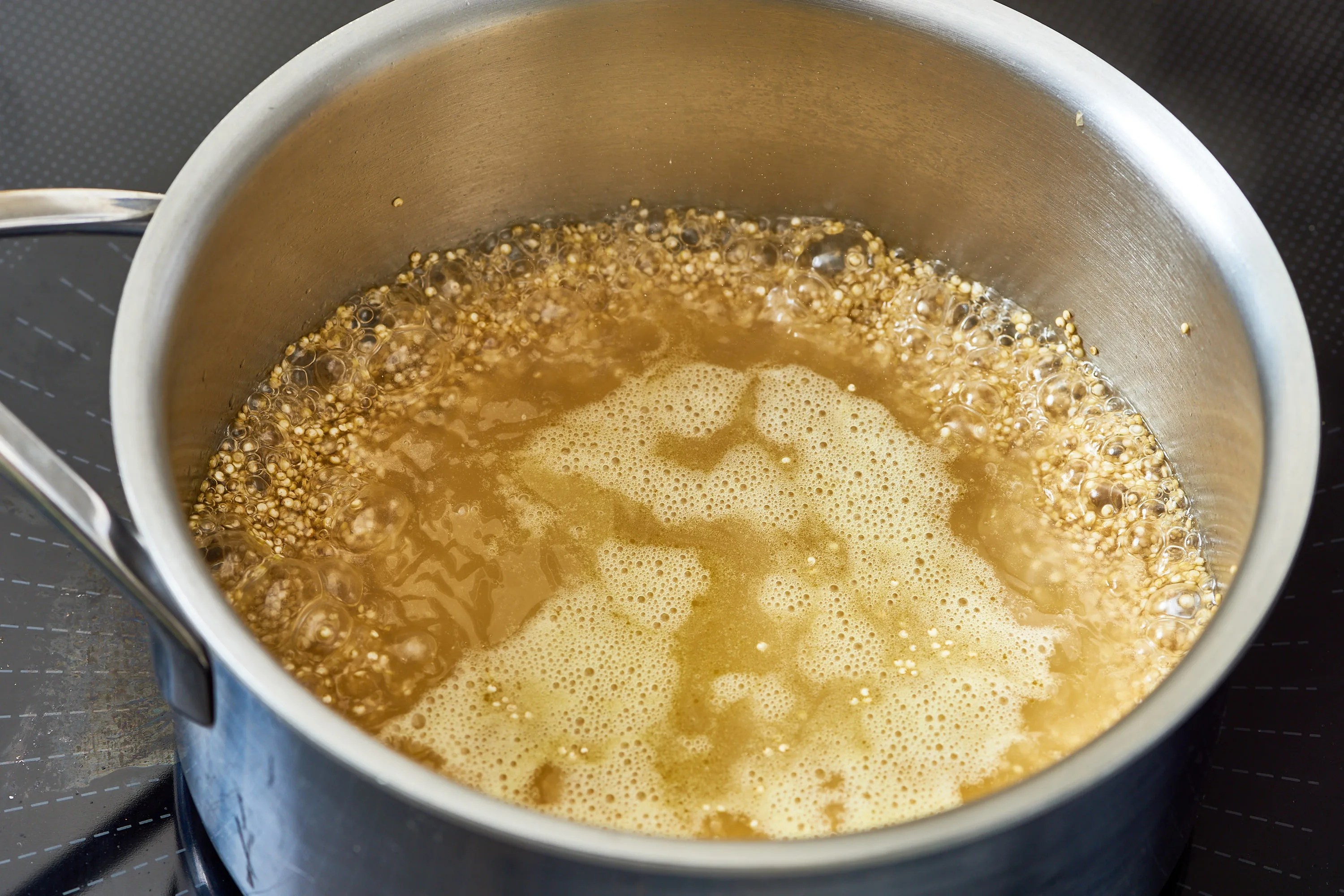 How To Cook Fluffy, Tasty Quinoa Kitchn