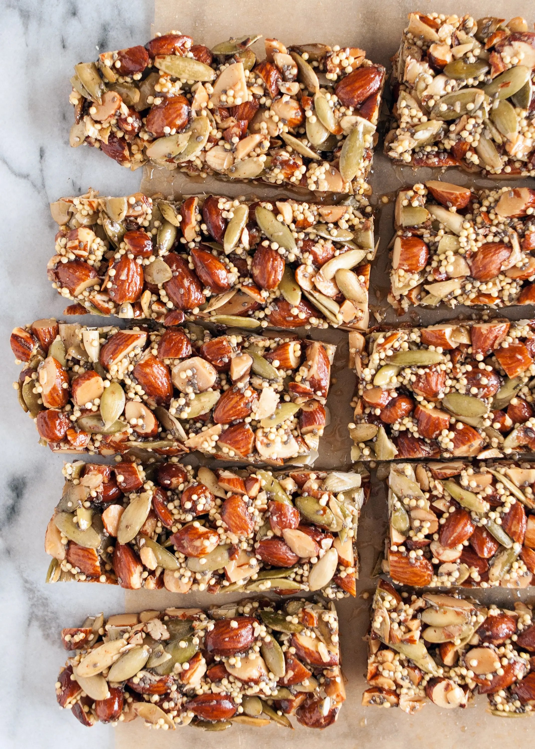 15 Snacks to Stash in Your Purse Kitchn