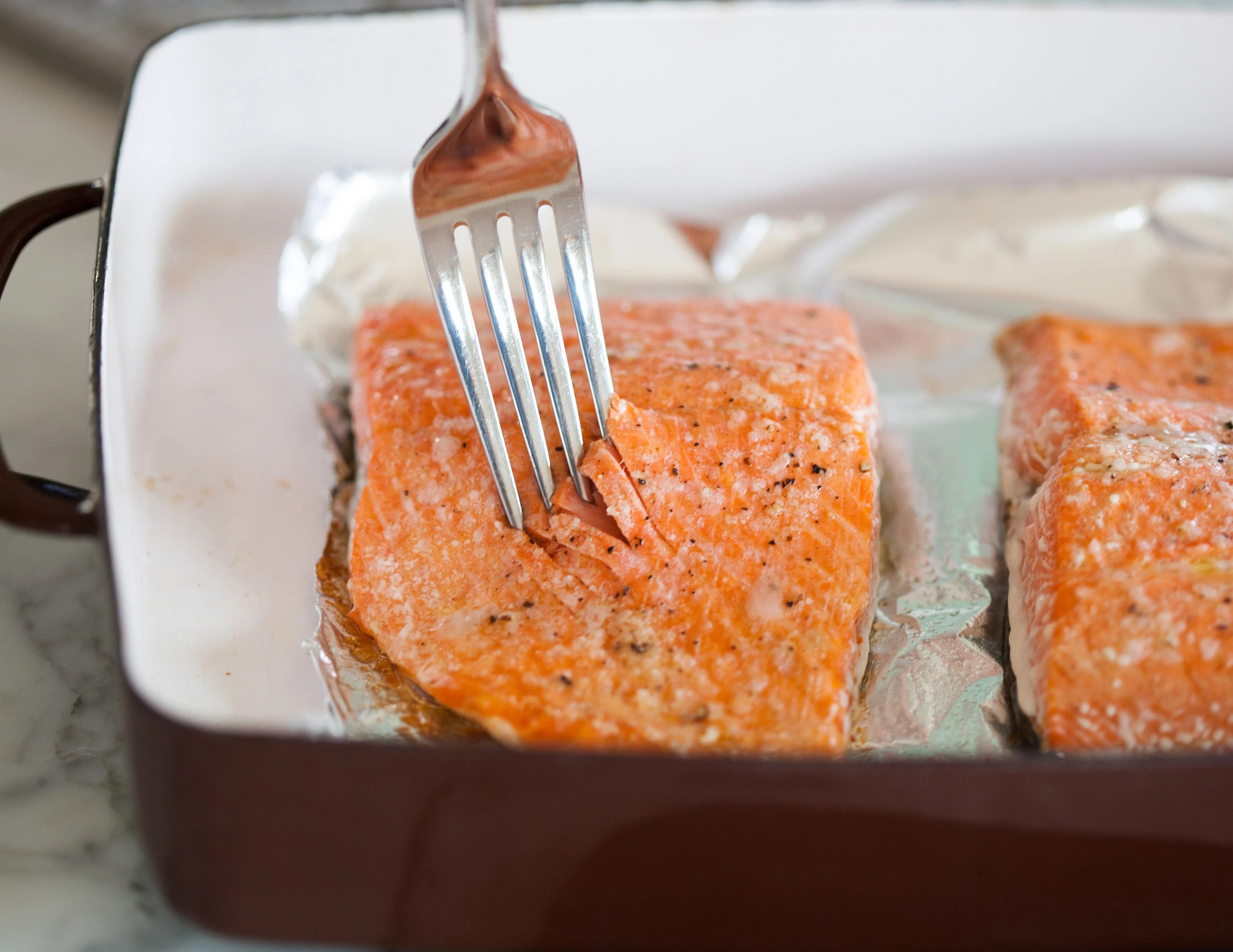 5 Guidelines for Cooking Perfect Salmon Every Time Kitchn
