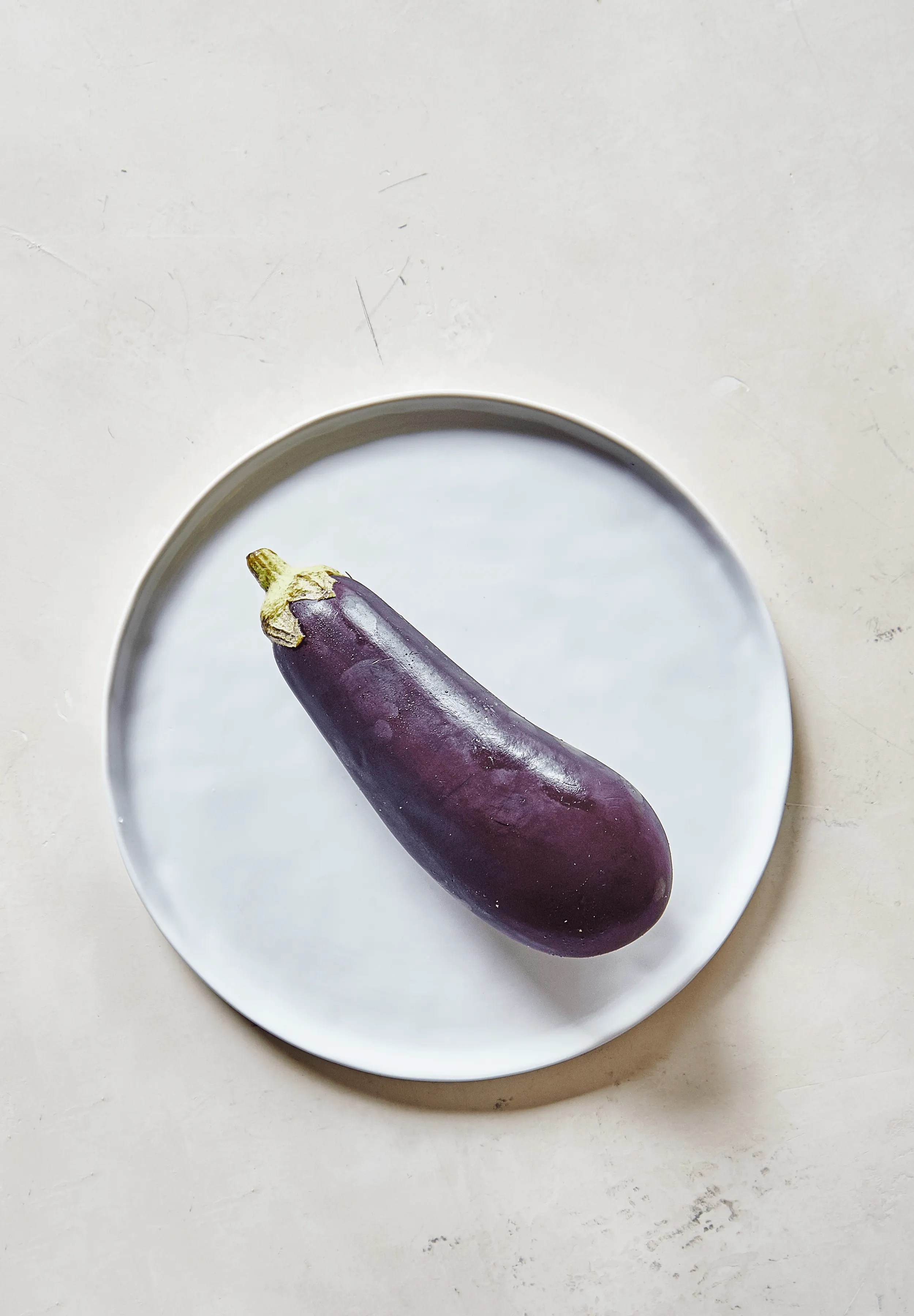 How To Bake a Whole Eggplant Kitchn