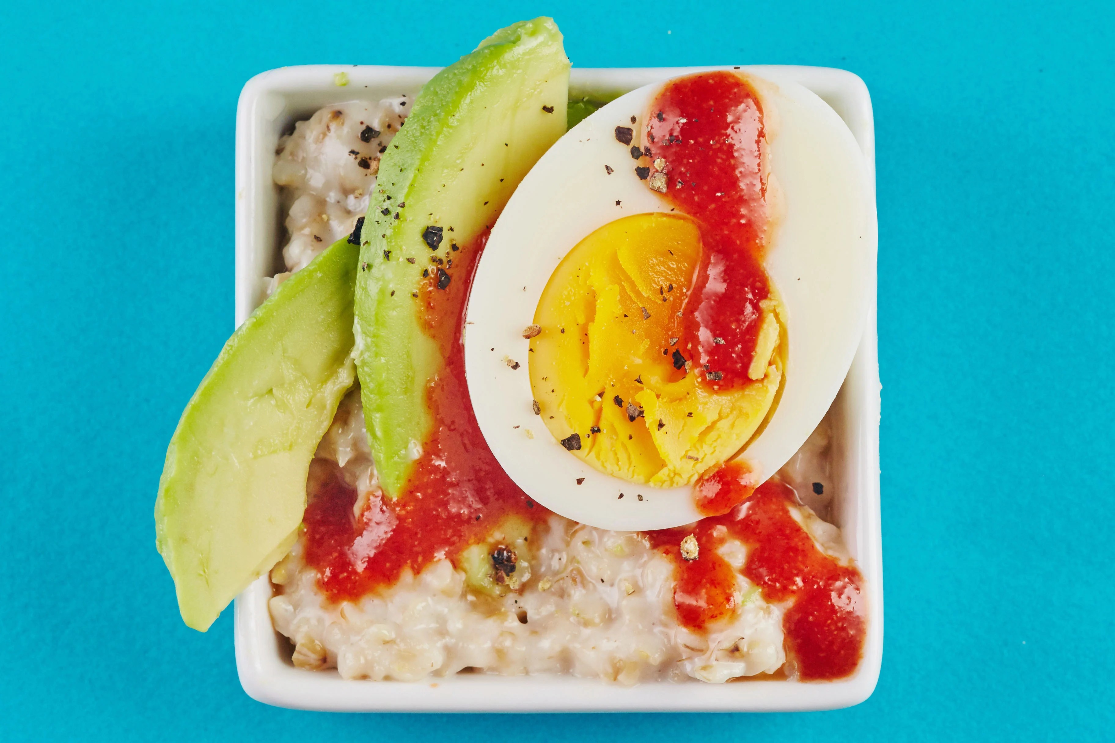 10 Easy Ways to Snack on HardBoiled Eggs Kitchn
