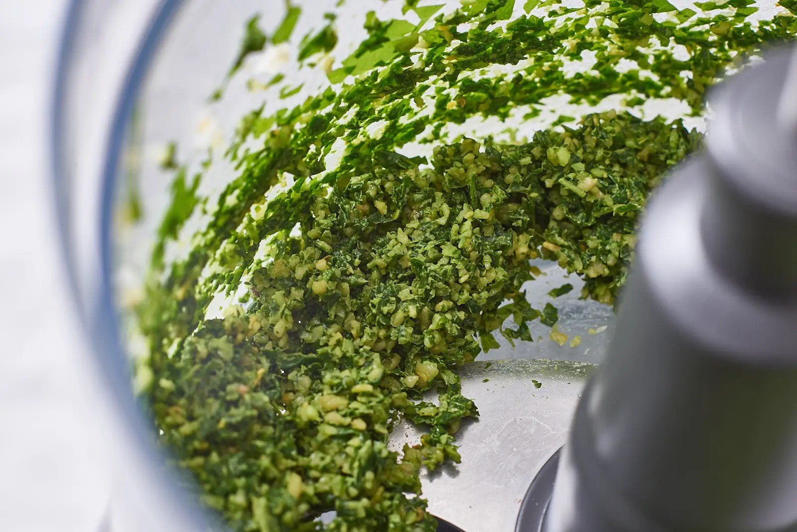 How To Make the Best Pesto The Easiest, Simplest Method Kitchn