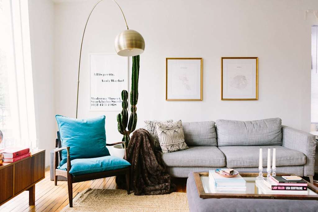 Furniture Placement Rules to Follow Apartment Therapy