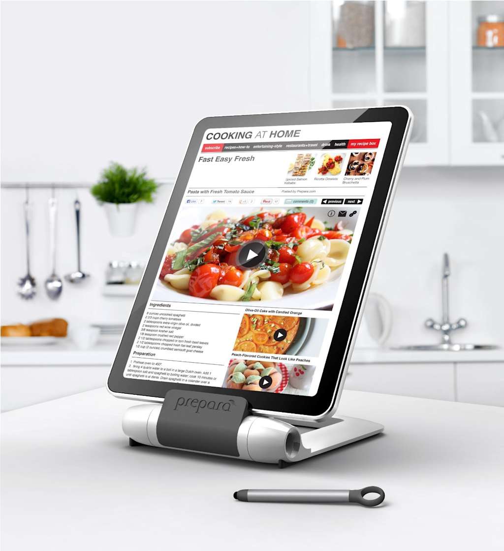 Best Tablet For Kitchen Recipes