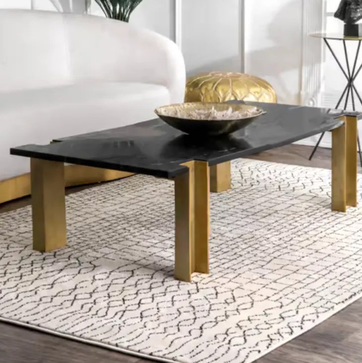 RugsUSA Vintage Rugs Sale August 2022 Apartment Therapy