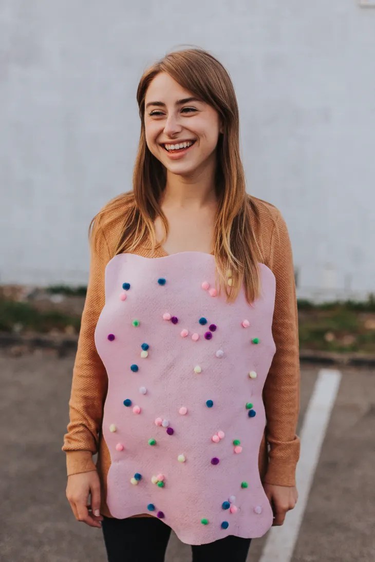9 Halloween Costumes You Can Make with a TShirt Kitchn