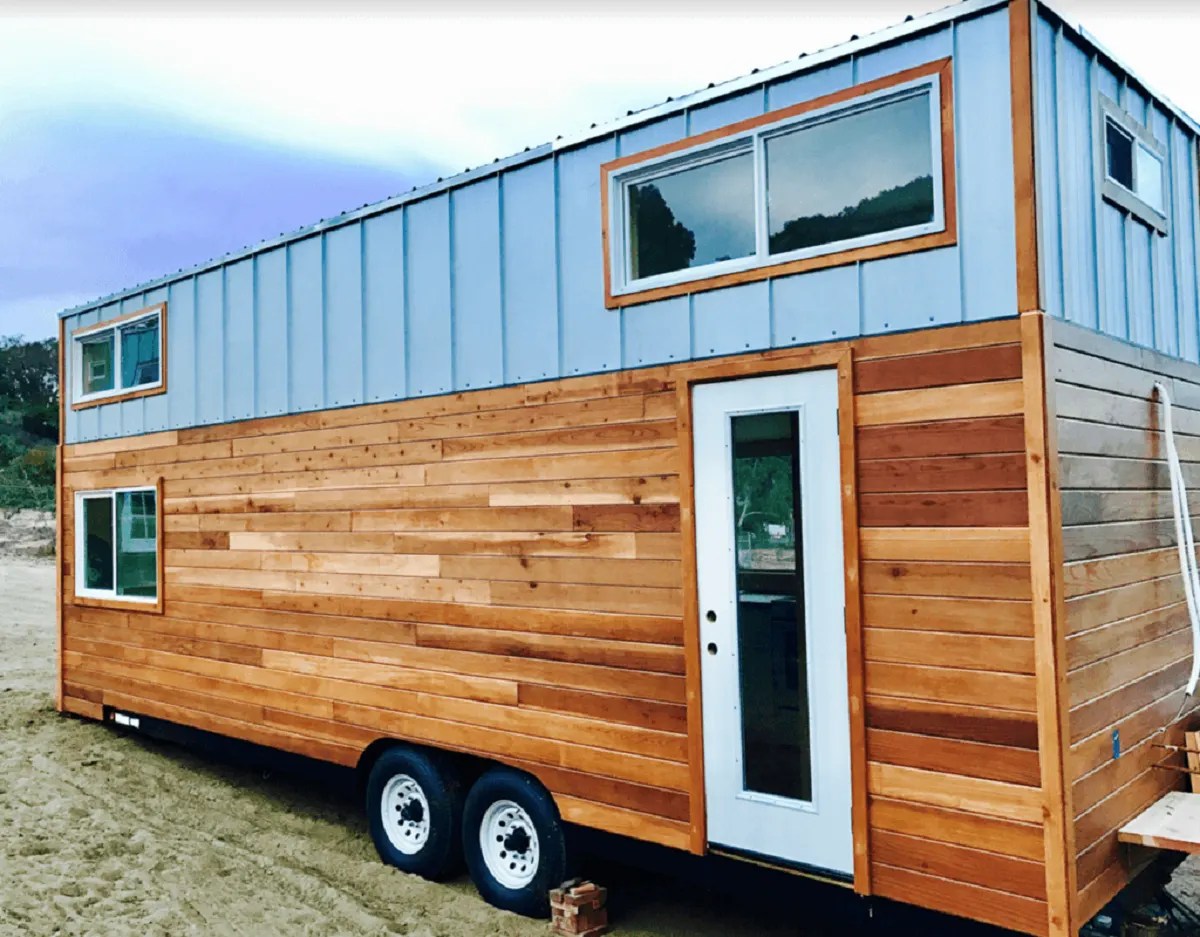 75 Best Tiny Houses 2018 Photos and Listings Apartment Therapy