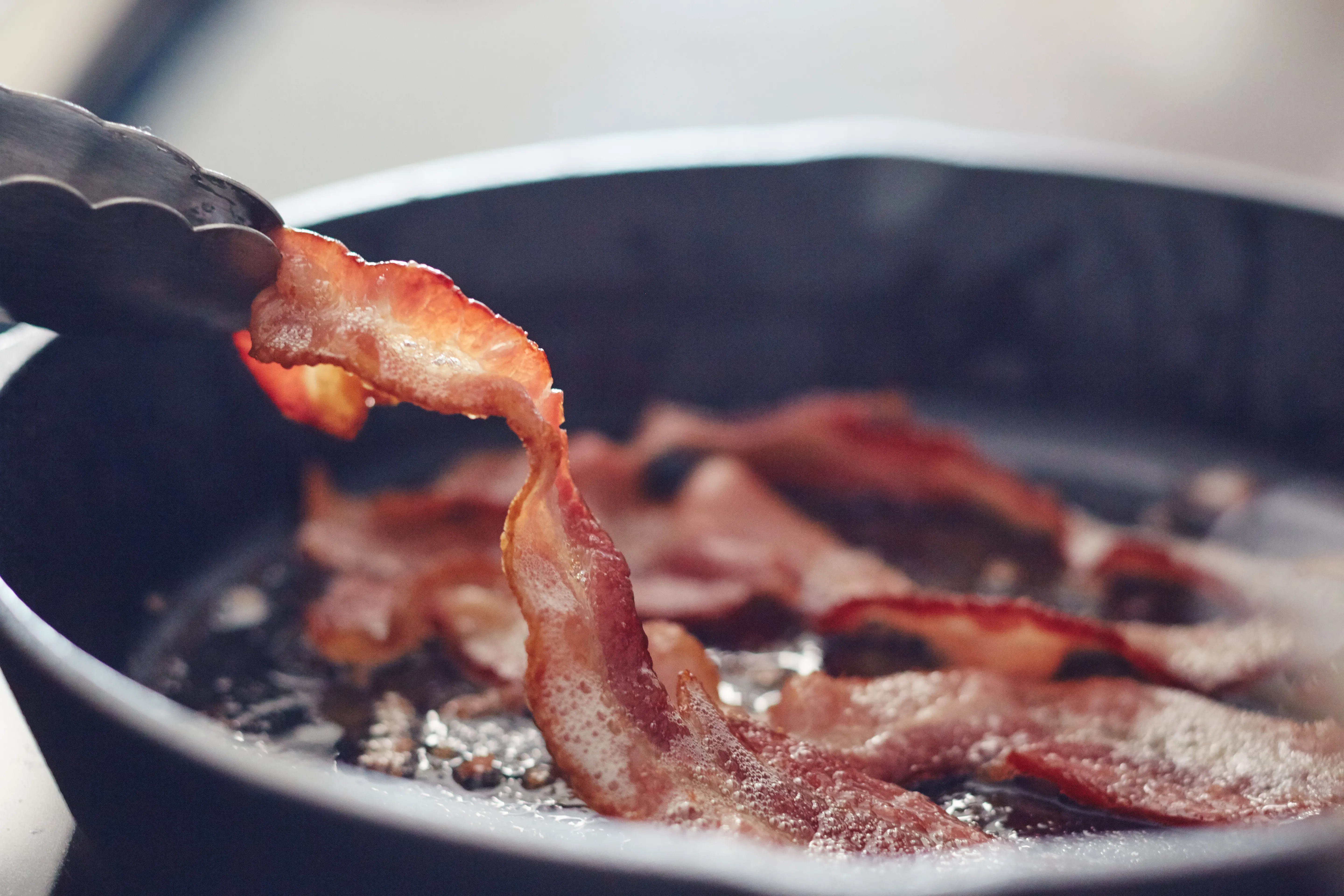 How To Cook Bacon on the Stovetop Kitchn