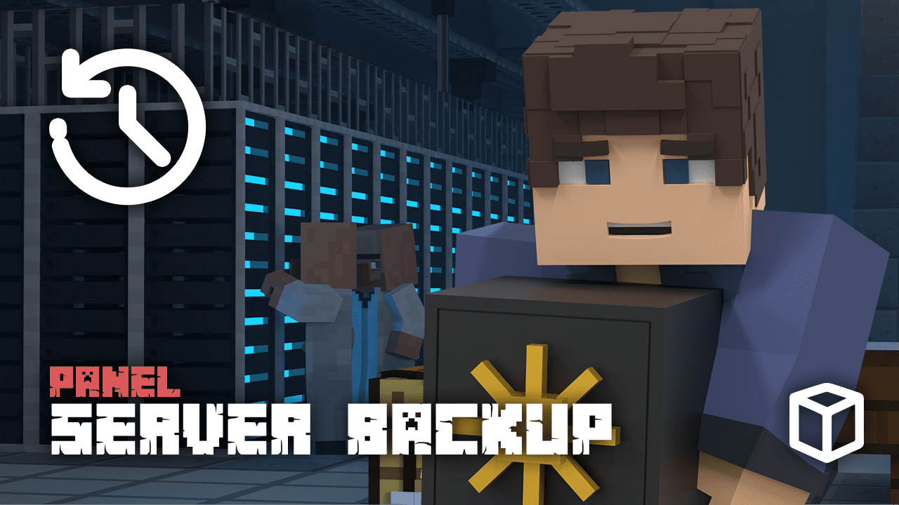 How To Backup Your Minecraft Server Apex Hosting