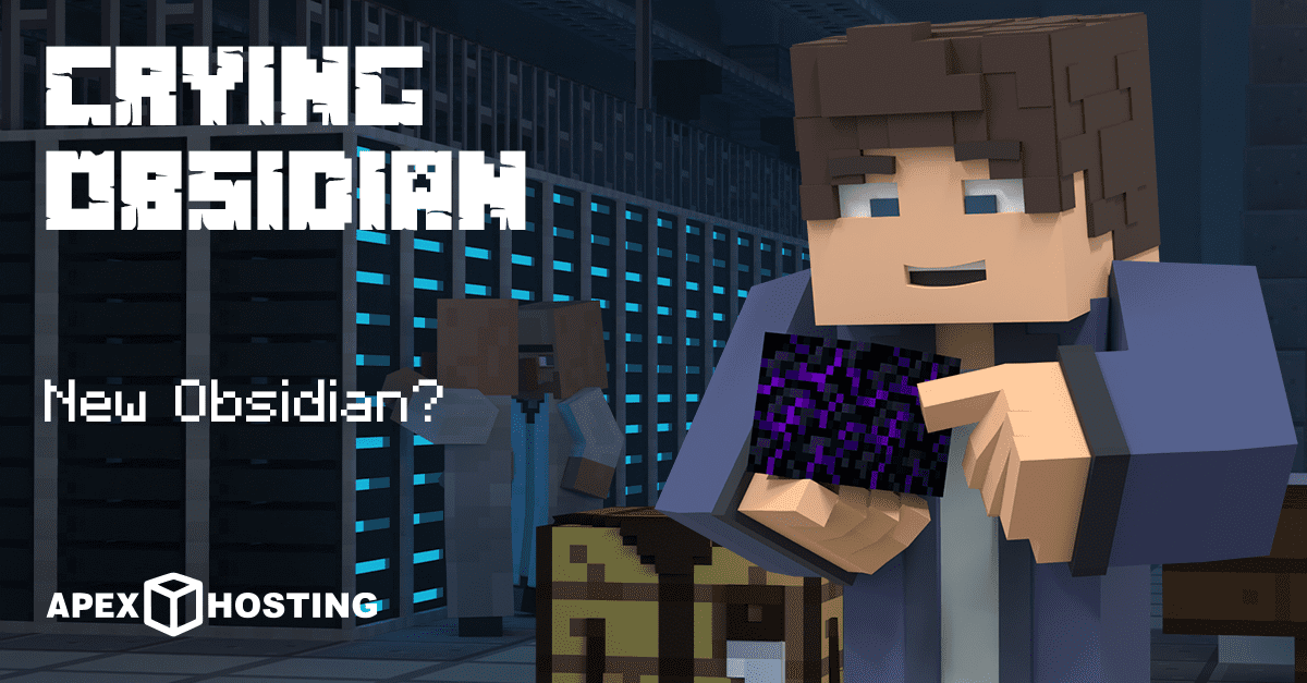 Minecraft Archives Apex Hosting