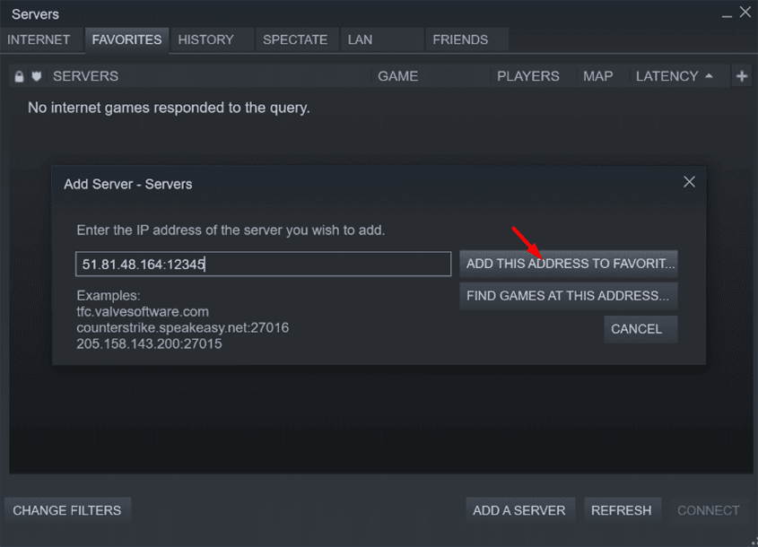 How to Join a Rust Server Apex Hosting