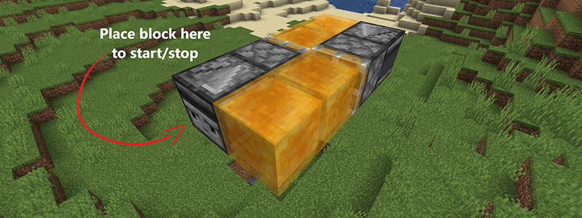 How to Make a Flying Machine in Minecraft - Apex Hosting