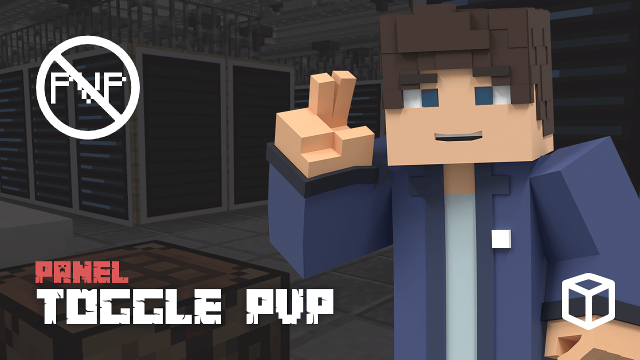 How To Turn Off PVP In a Minecraft Server Apex Hosting
