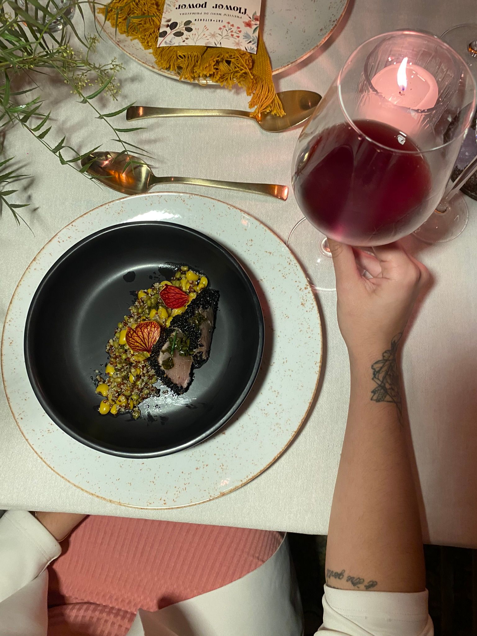 Wine Experience no Eat Kitchen Cais Embarcadero Wine Locals