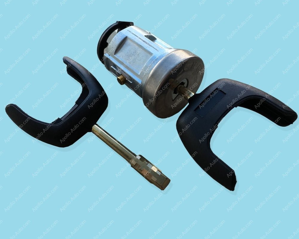Ford Transit Ignition Lock with 2 Keys