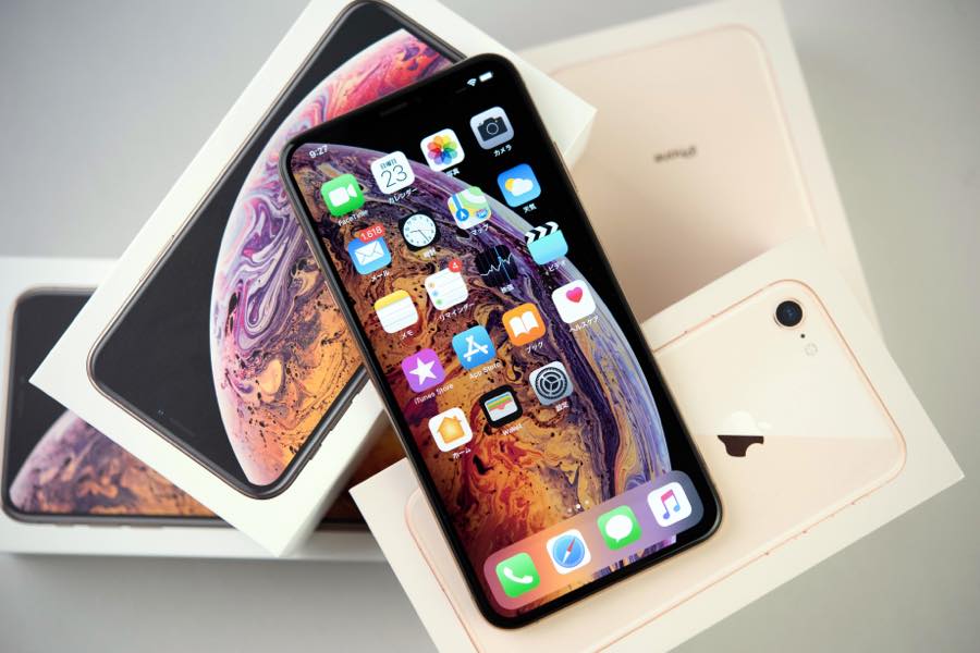 【最新】iPhoneの最適な容量モデルの選び方、おすすめ容量は何GB？ アプリオ