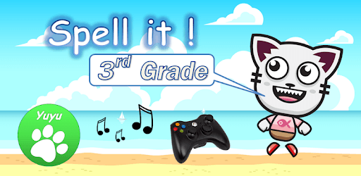 3rd Grade Spelling Games for PC - Free Download & Install on Windows PC