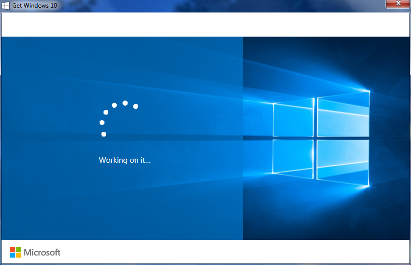 Fix Windows 10 Is Stuck On Working On It Screen appexperts
