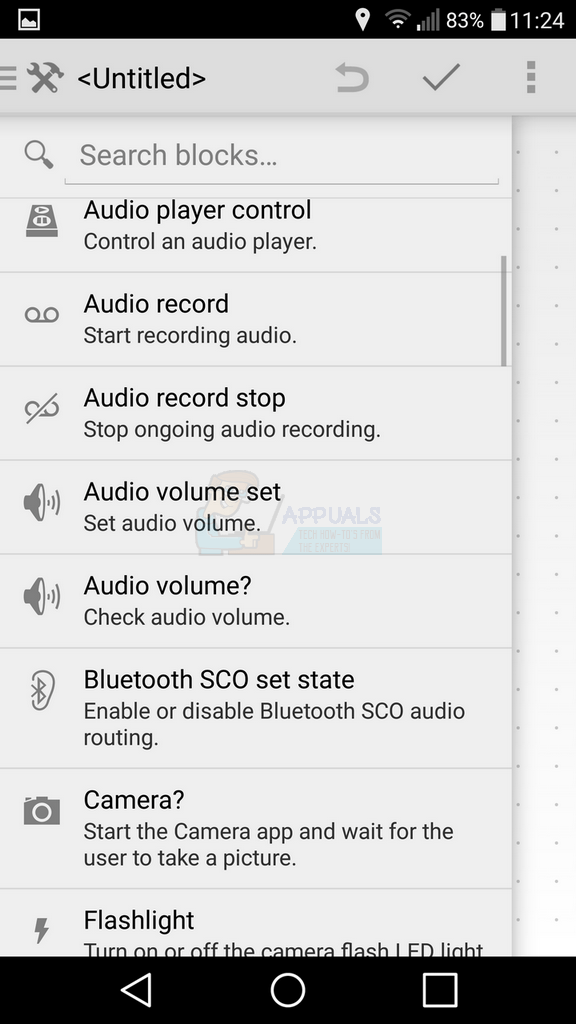 How to Stop Sound Lowering on Android Phones When you Plug Headphones in?