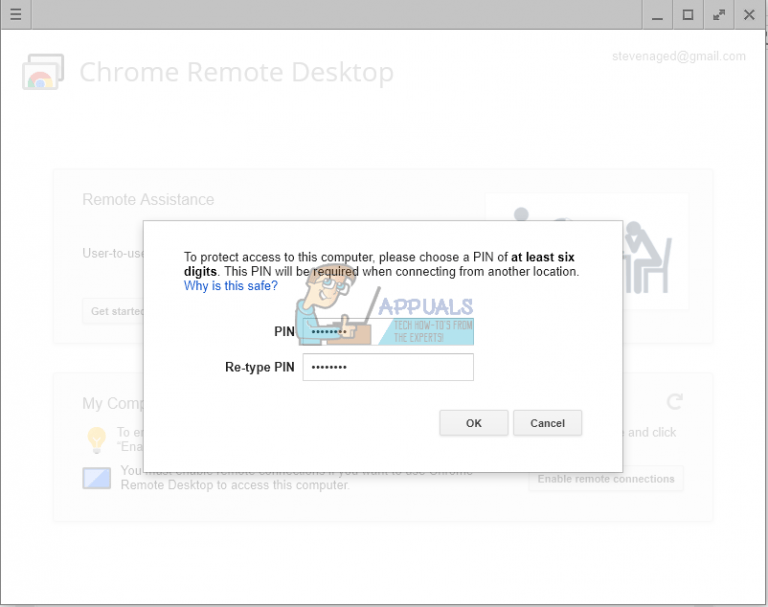 How to Use Your Android as Remote Desktop