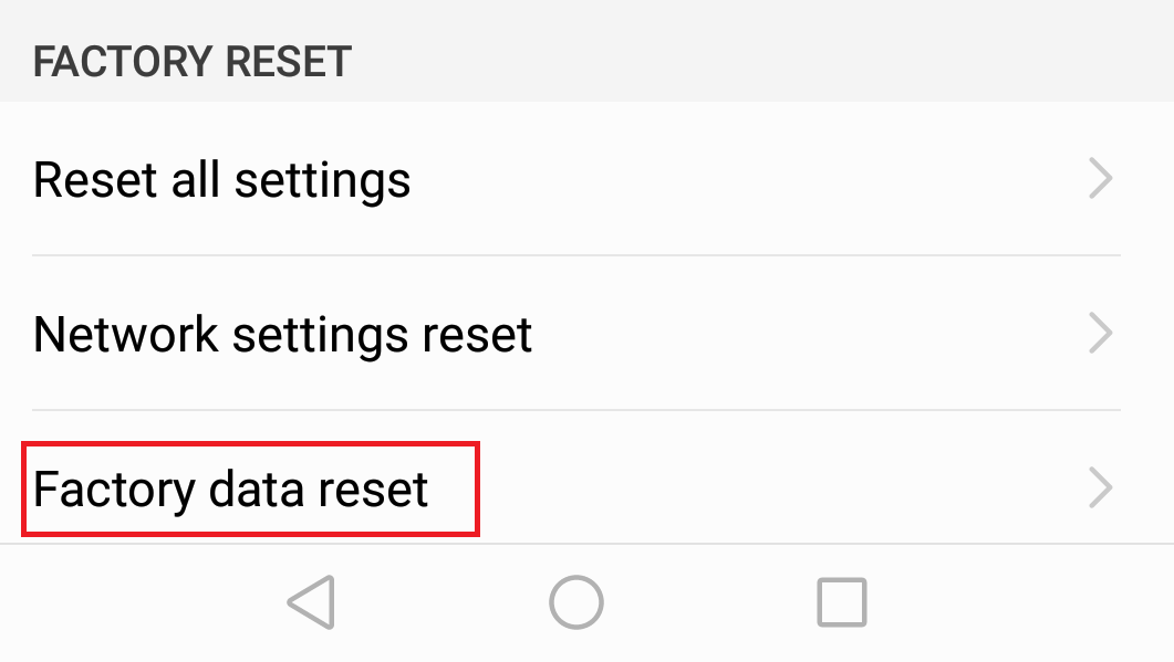 Why does my Android Wifi Keep Turning Off