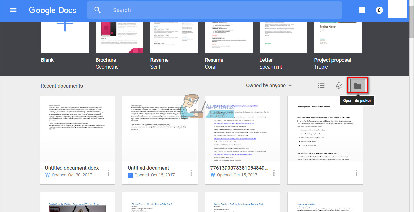 How to Open .pages Extension Files on Your Computer