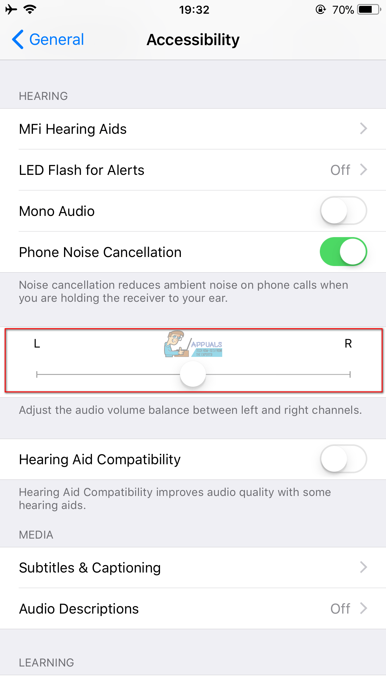 Fix iPhone EarPhones Playing One Side Only