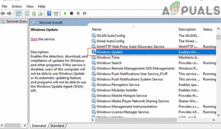 Windows 7 updates not downloading Windows Issue