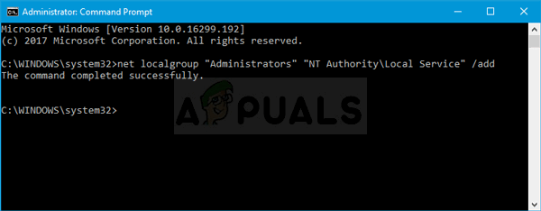 [Solved] Cannot open database requested by the login. The login.