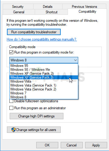 Fix: Jade Empire Failed To Find Steam - Appuals.com