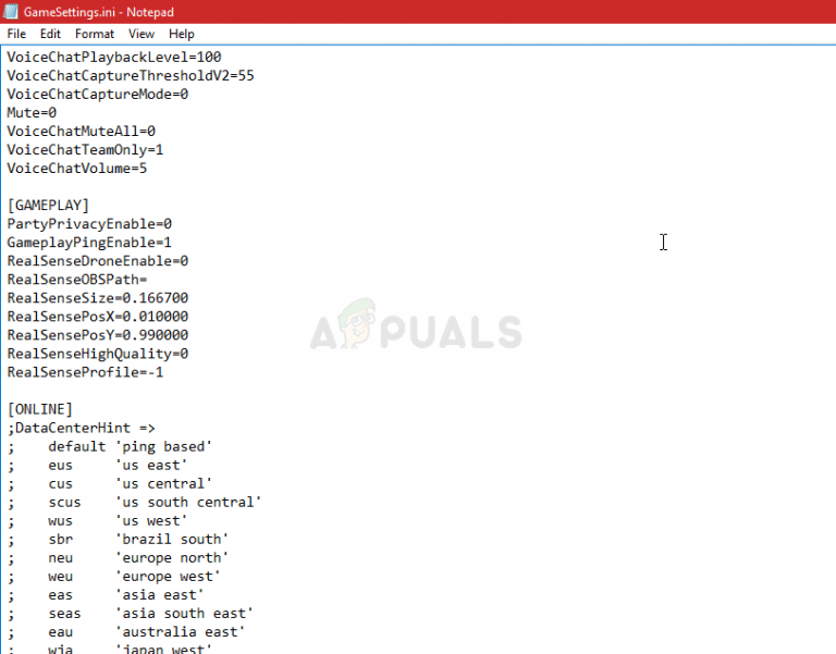 Fix Rainbow Six Siege Error Code 30x0001000b
